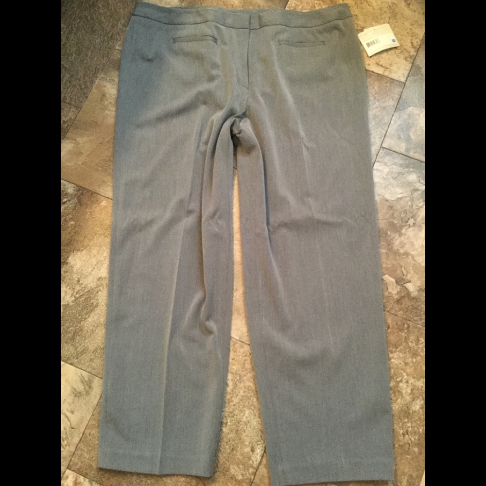 Dress pants